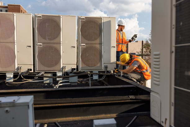 Best HVAC Service Technicians  in Elkhart, TX