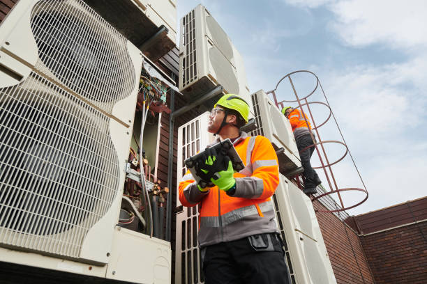 Best HVAC Repair Near Me  in Elkhart, TX
