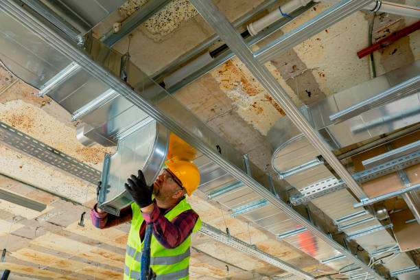 Best HVAC Installation Services  in Elkhart, TX