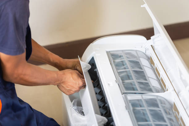 HVAC Emergency Services in Elkhart, TX