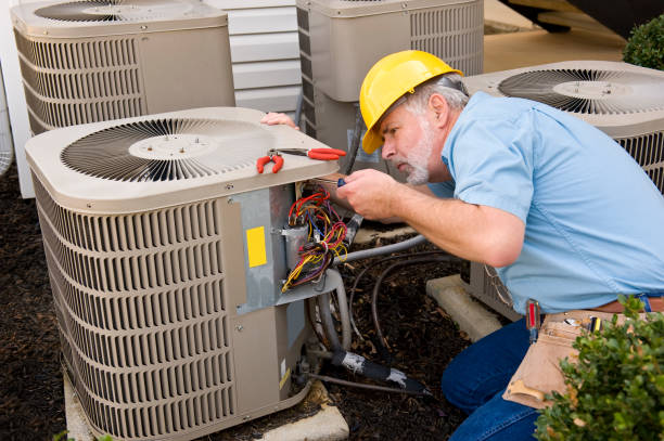 Professional HVAC in Elkhart, TX