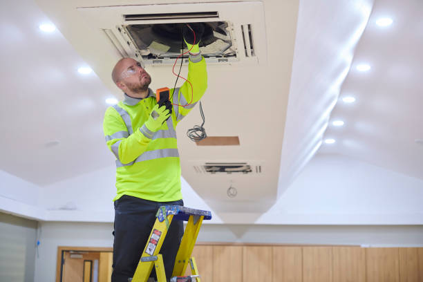 Best HVAC Tune-Up Services  in Elkhart, TX