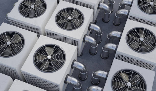 Best HVAC Air Duct Cleaning  in Elkhart, TX