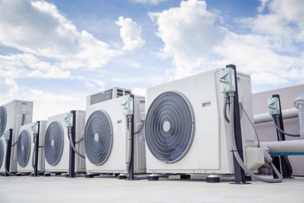 Best Local HVAC Companies  in Elkhart, TX