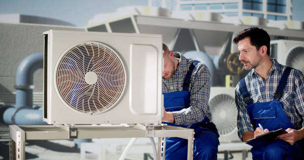 Best Air Conditioning Repair  in Elkhart, TX