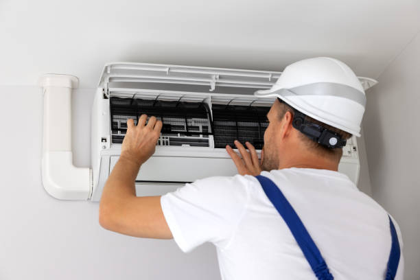 Best HVAC Air Duct Cleaning  in Elkhart, TX