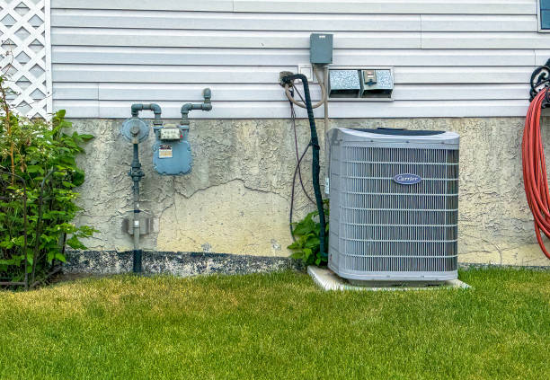Best HVAC Emergency Services  in Elkhart, TX